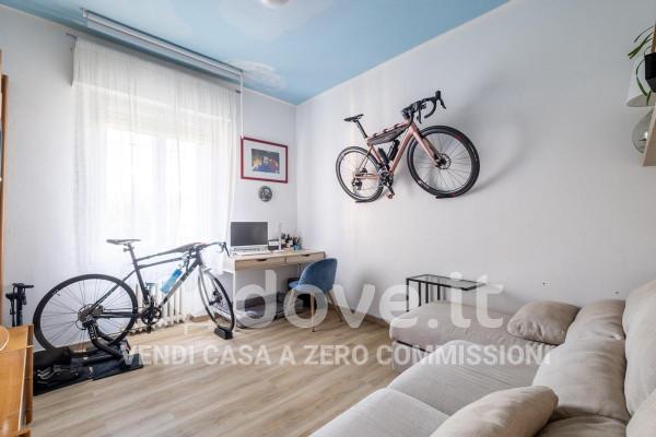 appartamento in vendita a Casalecchio di Reno