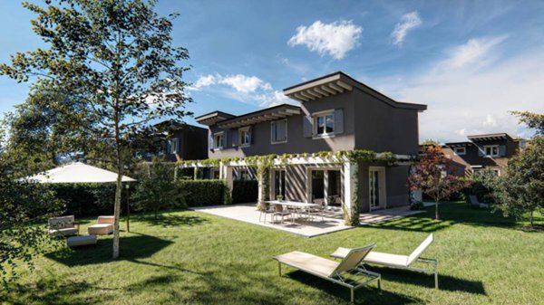 casa indipendente in vendita a Casalecchio di Reno