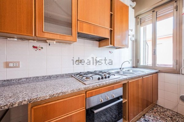 appartamento in vendita a Casalecchio di Reno in zona Ceretolo