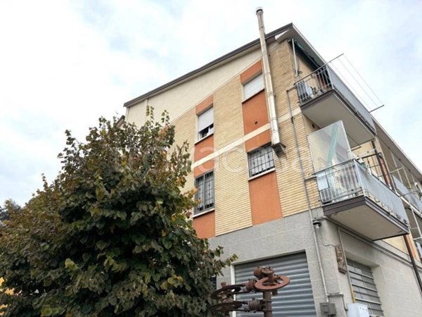 appartamento in vendita a Casalecchio di Reno