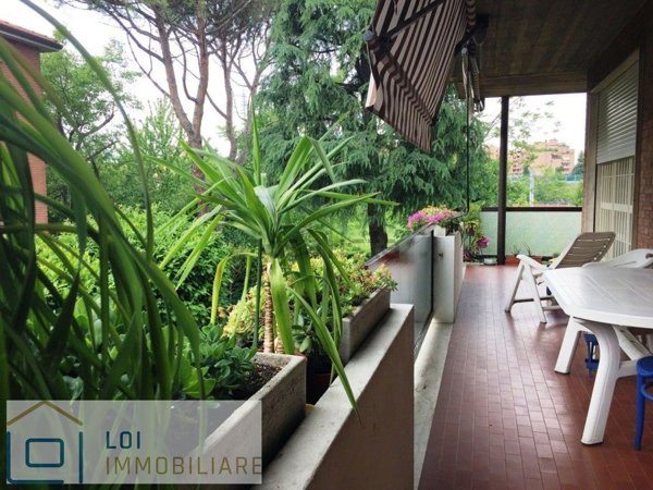 appartamento in vendita a Casalecchio di Reno in zona Garibaldi/La Mutua