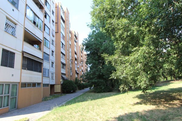 appartamento in vendita a Casalecchio di Reno