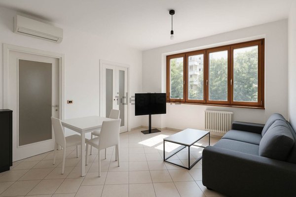 appartamento in vendita a Casalecchio di Reno in zona Croce