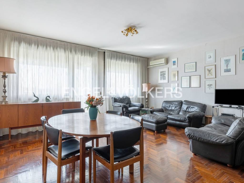 appartamento in vendita a Casalecchio di Reno