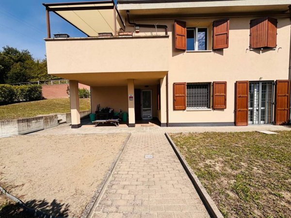 appartamento in vendita a Casalecchio di Reno in zona San Biagio