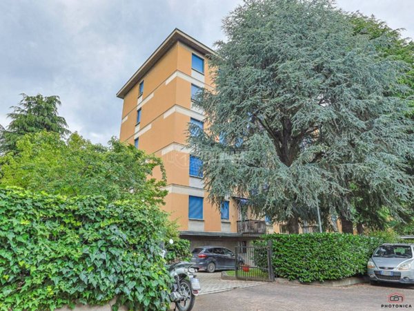 appartamento in vendita a Casalecchio di Reno