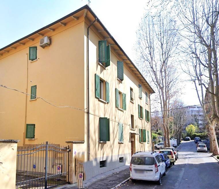 appartamento in vendita a Casalecchio di Reno in zona Croce