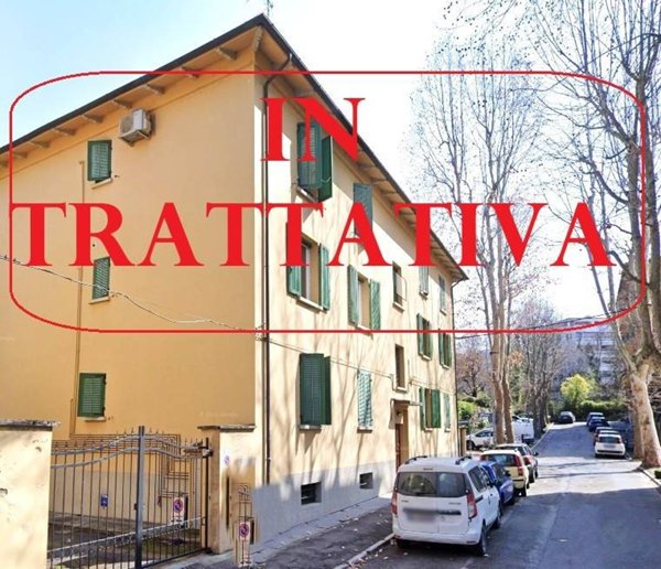 appartamento in vendita a Casalecchio di Reno