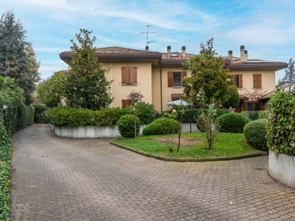 casa indipendente in vendita a Casalecchio di Reno
