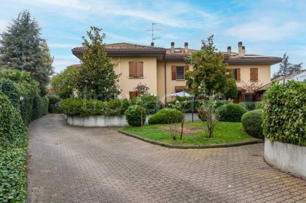 casa indipendente in vendita a Casalecchio di Reno