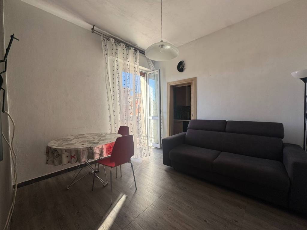 appartamento in vendita a Casalecchio di Reno in zona Garibaldi/La Mutua