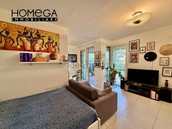 appartamento in vendita a Casalecchio di Reno