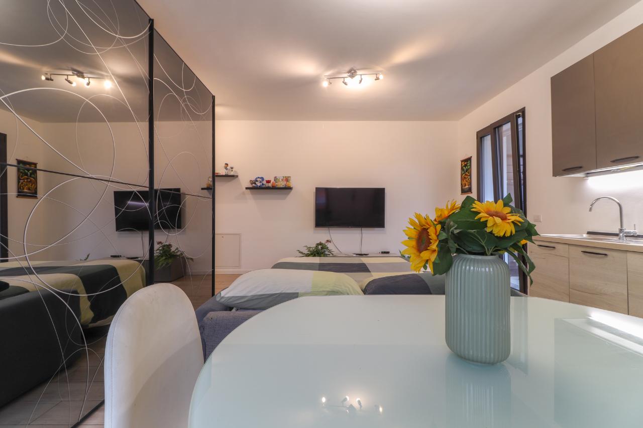 appartamento in vendita a Casalecchio di Reno