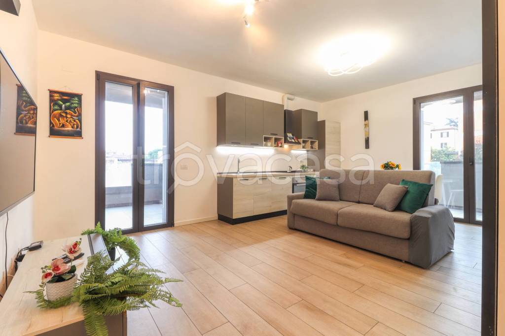 appartamento in vendita a Casalecchio di Reno