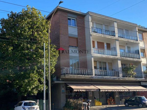 appartamento in vendita a Casalecchio di Reno in zona Croce