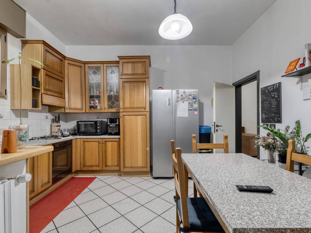 appartamento in vendita a Casalecchio di Reno in zona Ceretolo