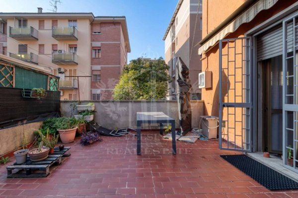 appartamento in vendita a Casalecchio di Reno in zona Ceretolo