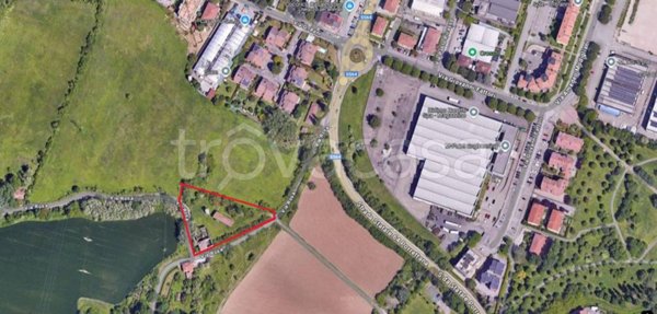 casa indipendente in vendita a Casalecchio di Reno