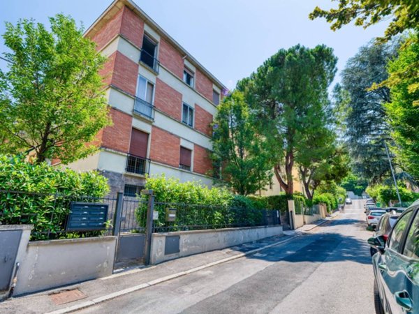 appartamento in vendita a Casalecchio di Reno in zona Croce