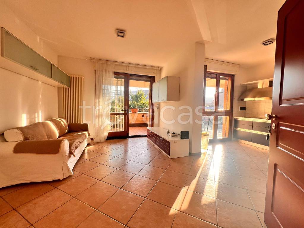 appartamento in vendita a Casalecchio di Reno