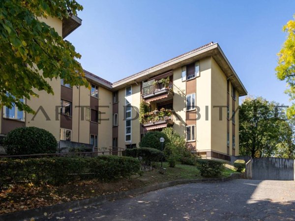 appartamento in vendita a Casalecchio di Reno in zona Ceretolo