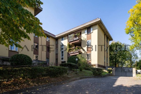 appartamento in vendita a Casalecchio di Reno in zona Ceretolo