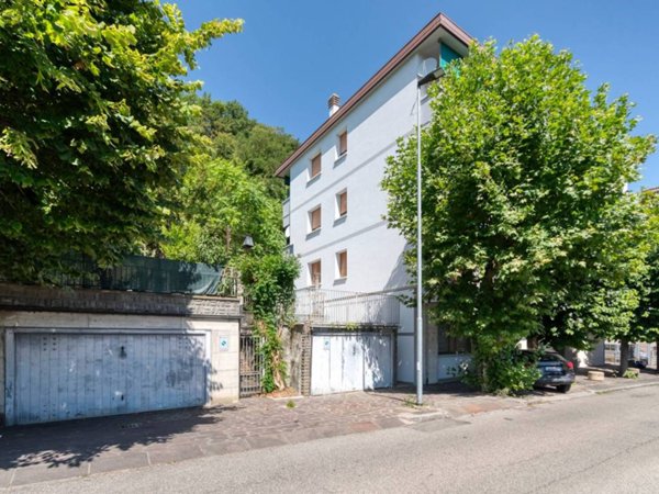 appartamento in vendita a Casalecchio di Reno