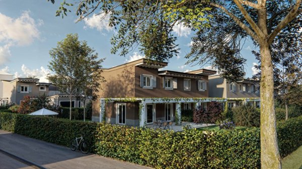 casa indipendente in vendita a Casalecchio di Reno