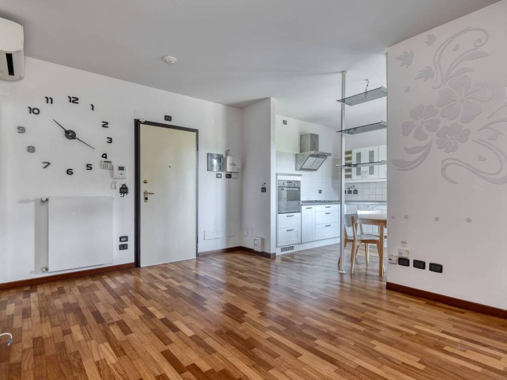 appartamento in vendita a Casalecchio di Reno