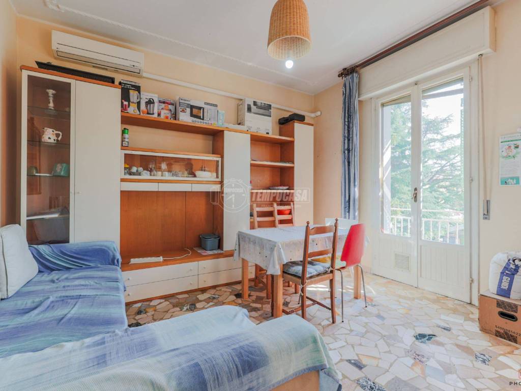 appartamento in vendita a Casalecchio di Reno in zona San Biagio