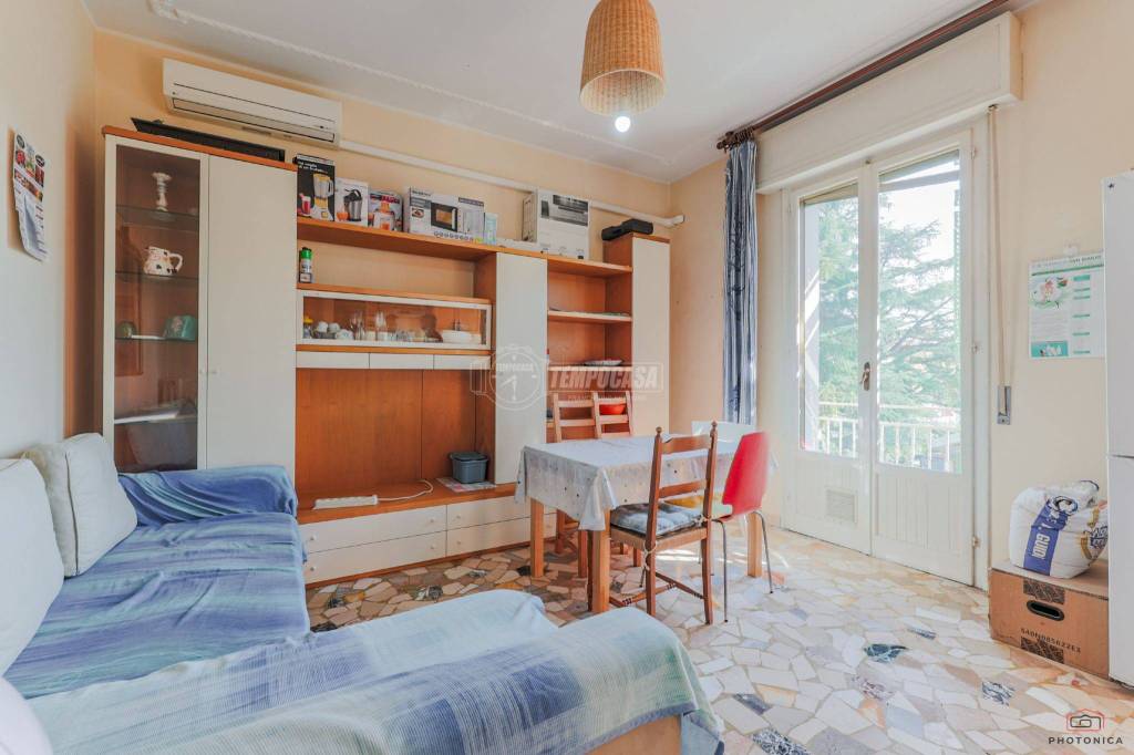 appartamento in vendita a Casalecchio di Reno