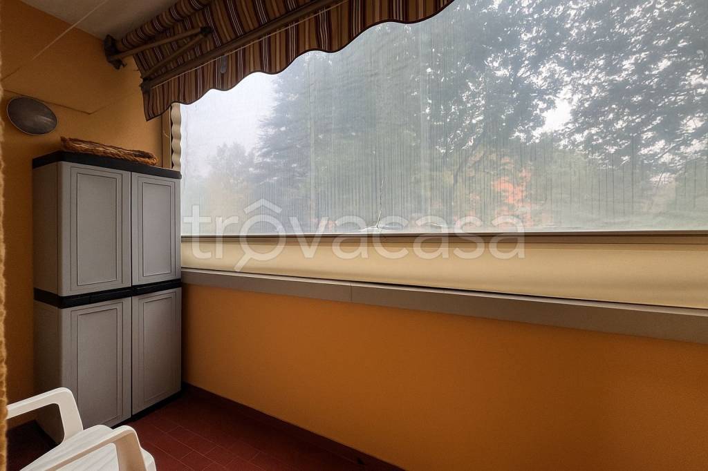 appartamento in vendita a Casalecchio di Reno