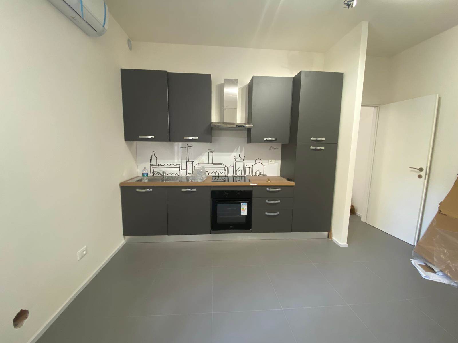 appartamento in vendita a Casalecchio di Reno