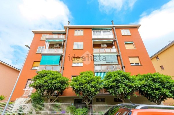 appartamento in vendita a Casalecchio di Reno in zona Ceretolo