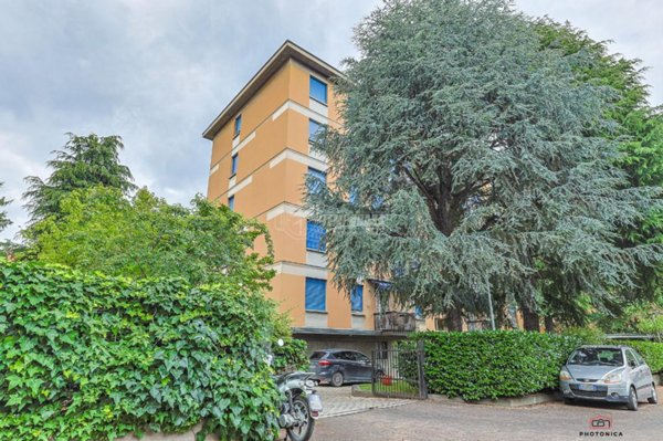 appartamento in vendita a Casalecchio di Reno