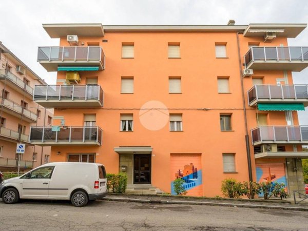 appartamento in vendita a Casalecchio di Reno in zona Ceretolo