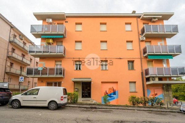 appartamento in vendita a Casalecchio di Reno in zona Ceretolo