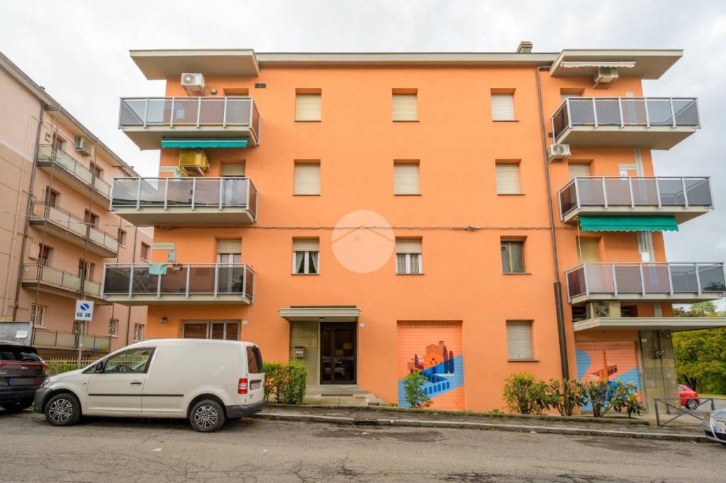 appartamento in vendita a Casalecchio di Reno in zona Ceretolo