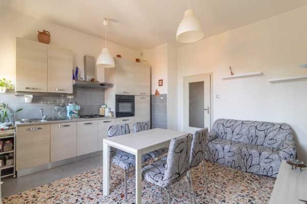 appartamento in vendita a Casalecchio di Reno