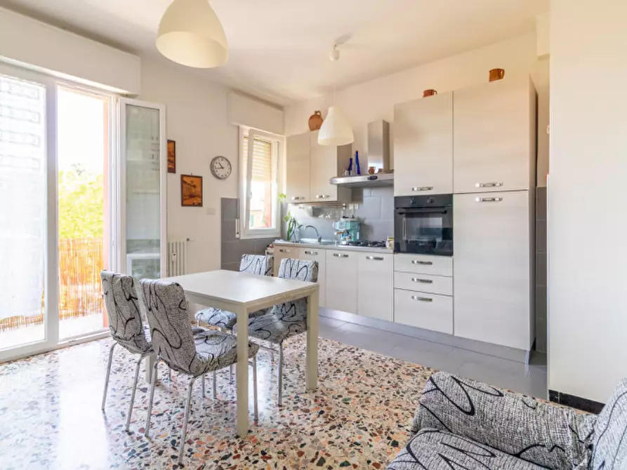 appartamento in vendita a Casalecchio di Reno