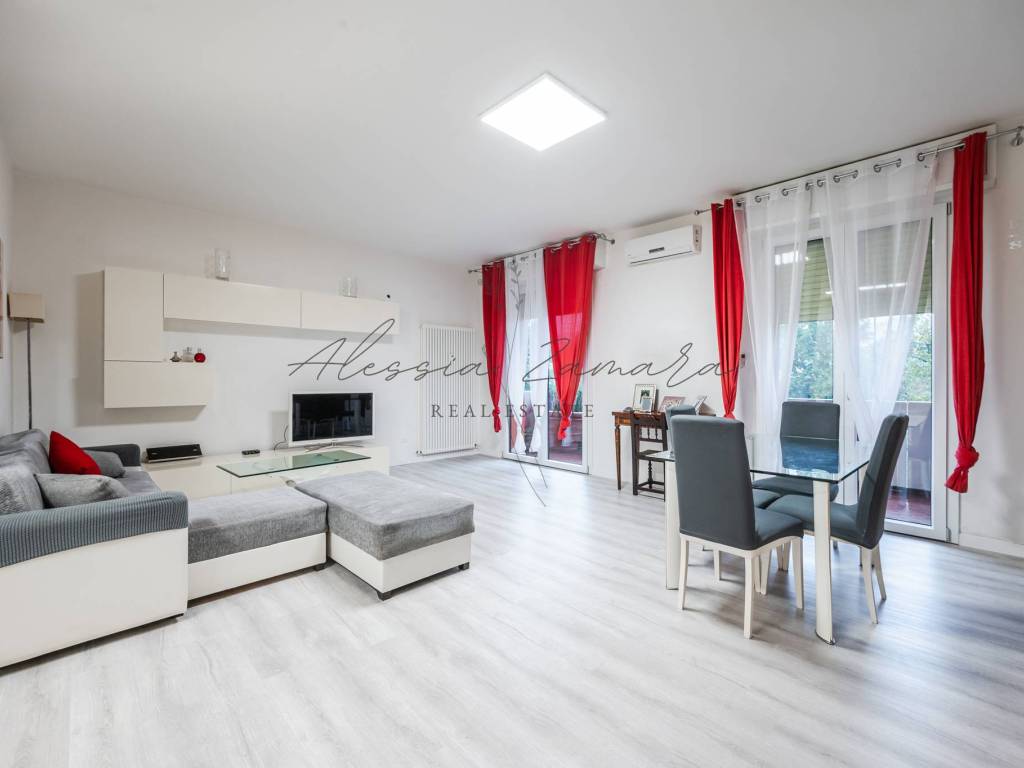 appartamento in vendita a Casalecchio di Reno