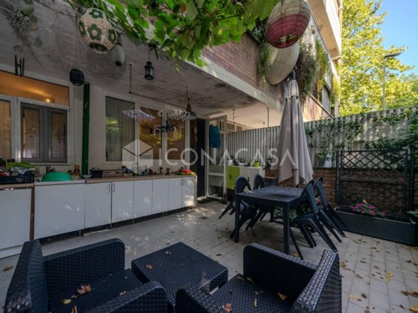 appartamento in vendita a Casalecchio di Reno