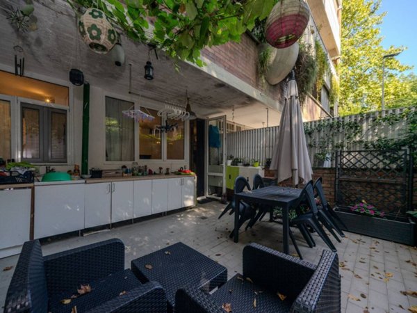 appartamento in vendita a Casalecchio di Reno