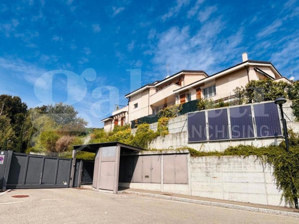 appartamento in vendita a Casalecchio di Reno