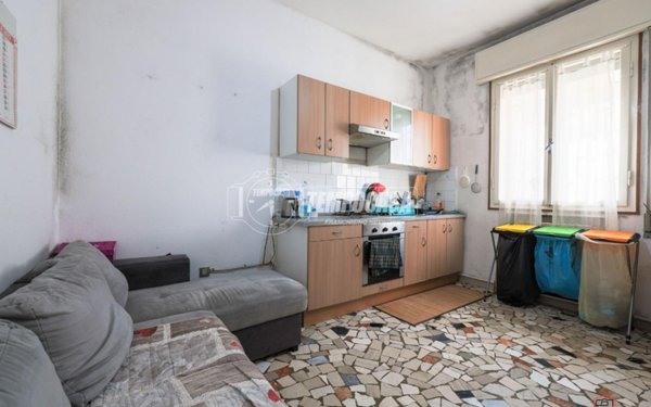 appartamento in vendita a Casalecchio di Reno in zona Ceretolo