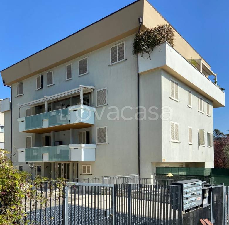 appartamento in vendita a Casalecchio di Reno