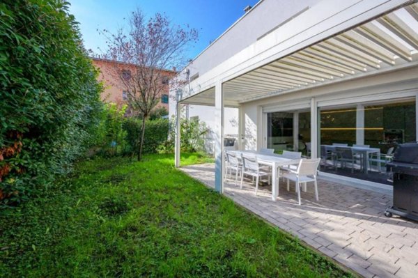 casa indipendente in vendita a Casalecchio di Reno