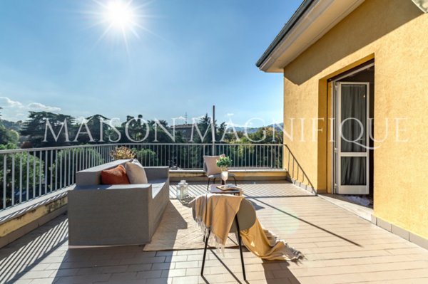 appartamento in vendita a Casalecchio di Reno