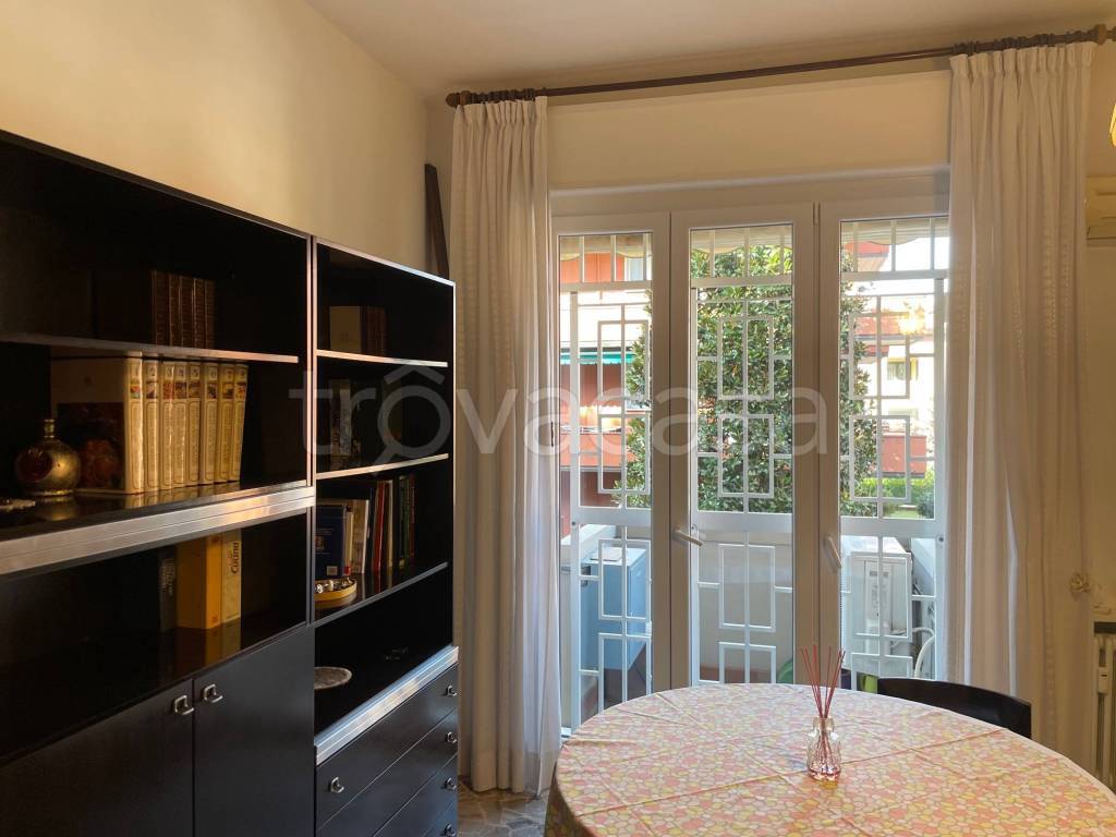 appartamento in vendita a Casalecchio di Reno