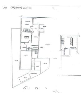 appartamento in vendita a Casalecchio di Reno